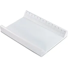 Sensillo SWIVEL WIDER 70 CM - PLATINUM