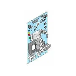 SOMMER Steuerungsplatine ST-B-1/RUNner Plus