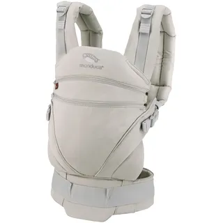 Manduca manduca® XT Monochrome, grau