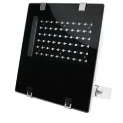 LED Highpower Objektstrahler 100W kaltweiß Außen 10300lm IP65 EEK F [A-G]