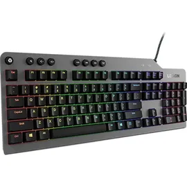 Lenovo Legion K500 Gaming USB QWERTY US