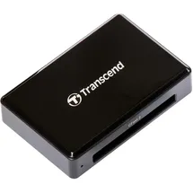Transcend RDF2