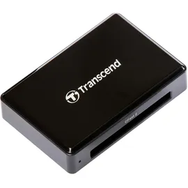 Transcend RDF2