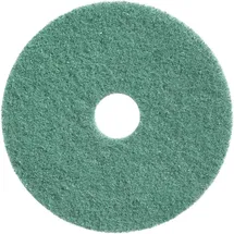 TASKI Twister Pad 43 cm Grün