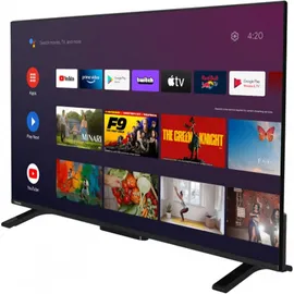 Toshiba 24WV3E63DA 24" LED HD-Ready VIDAA TV