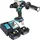 Makita DHP 492 RG inkl. 2 x 6,0 Ah + Ladegerät