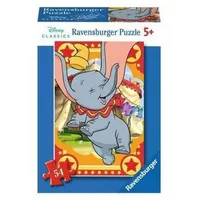Ravensburger Minipuzzles Disney Animals, 54 Teile