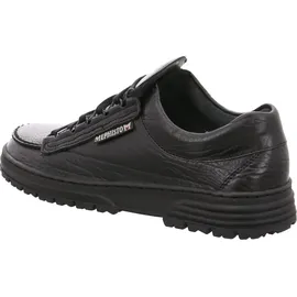 Mephisto Cruiser - Schwarz Glattleder Größe: 48.5 Normal - Schwarz