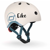 Scoot & Ride 96360 Sport-Kopfbedeckung Grau