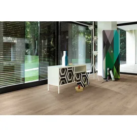 Parador Vinylboden Basic 30 Eiche Infinity Grau