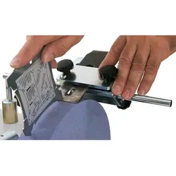 Winkellehre für Stein Ø200mm