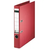 Leitz Vollpapier-Ordner DIN A4 50 mm Rot 1 St.