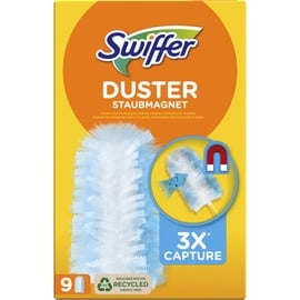 Swiffer Staubwedelbezüge Staubmagnet Nachfüllpack, 20 St dauerhaft