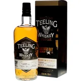 Teeling Whiskey Stout Cask Irish 46% vol 0,7 l Geschenkbox