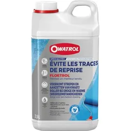 Owatrol Fließmittel Floetrol 2,5 L Weiß