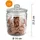 APS CLASSIC 21,5 cm hoch transparent 2,0 l, 1 St.