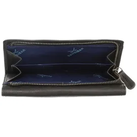 Sansibar 25938858 Geldbörse schwarz