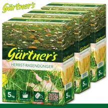 GPI Herbst-Rasendünger 5 kg