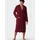 SCHIESSER Bademantel Elegant Kimono
