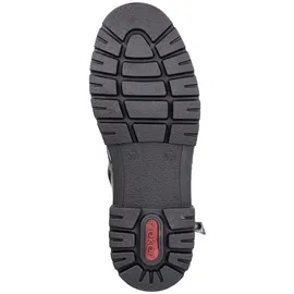 Rieker 73821 Damen Blau 43