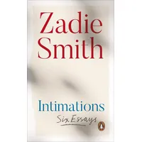 Penguin Books Ltd Intimations