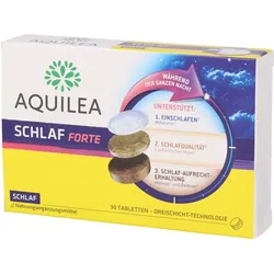 Aquilea Schlaf Forte