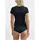 Craft T-Shirt Schwarz L
