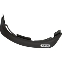 ABUS Hyban 2.0 Schwarz Fahrradhelm