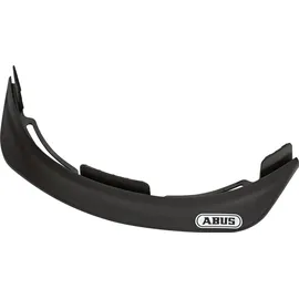ABUS Hyban 2.0 Schwarz Fahrradhelm