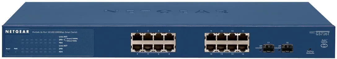 GS716T-300EUS neu