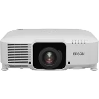 Epson EB-PU2010W 3LCD Weiß