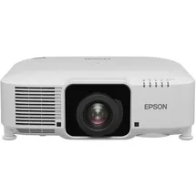 Epson EB-PU2010W 3LCD Weiß