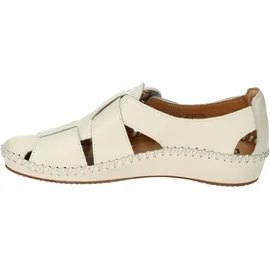 PIKOLINOS P. VALLARTA für Damen, weiß, Größe 40 EU