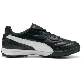 Puma King Liga TT PUMA black/PUMA white/PUMA silver 45
