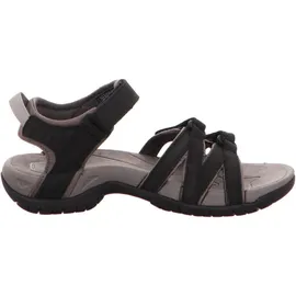 Teva Tirra Leather Damen black 40