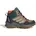Ax4r rdy Wanderschuhe Cardboard Savannah Semi Impact Orange 37 1/3