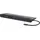 Manhattan USB-C 11-in1-Dockingstation - Schwarz