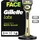 Gillette Labs Rasierer + 3 Klingen