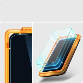 SPIGEN Glas.tR AlignMaster 2 Pack - Nothing Phone (2a)