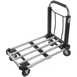 DEMA Alu-Transportwagen 150 kg