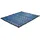Bo-Camp Oxomo Chill Mat Outdoor-Teppich 2 x 1,8 m Blau