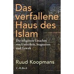 Das verfallene Haus des Islam