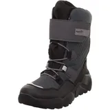 superfit Rocket Schwarz/Grau 32