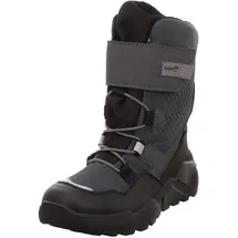 superfit Rocket Schwarz/Grau 32