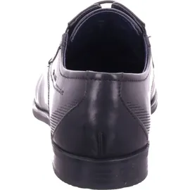 Bugatti Savio Evo Business Schuh Schwarz | Gr.: 42
