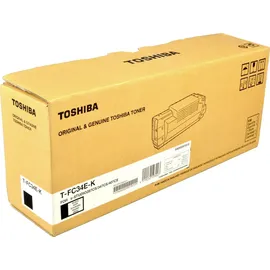 Toshiba T-FC34EK schwarz