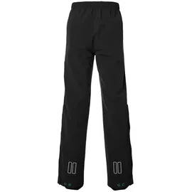 Basil Mosse Black XXL