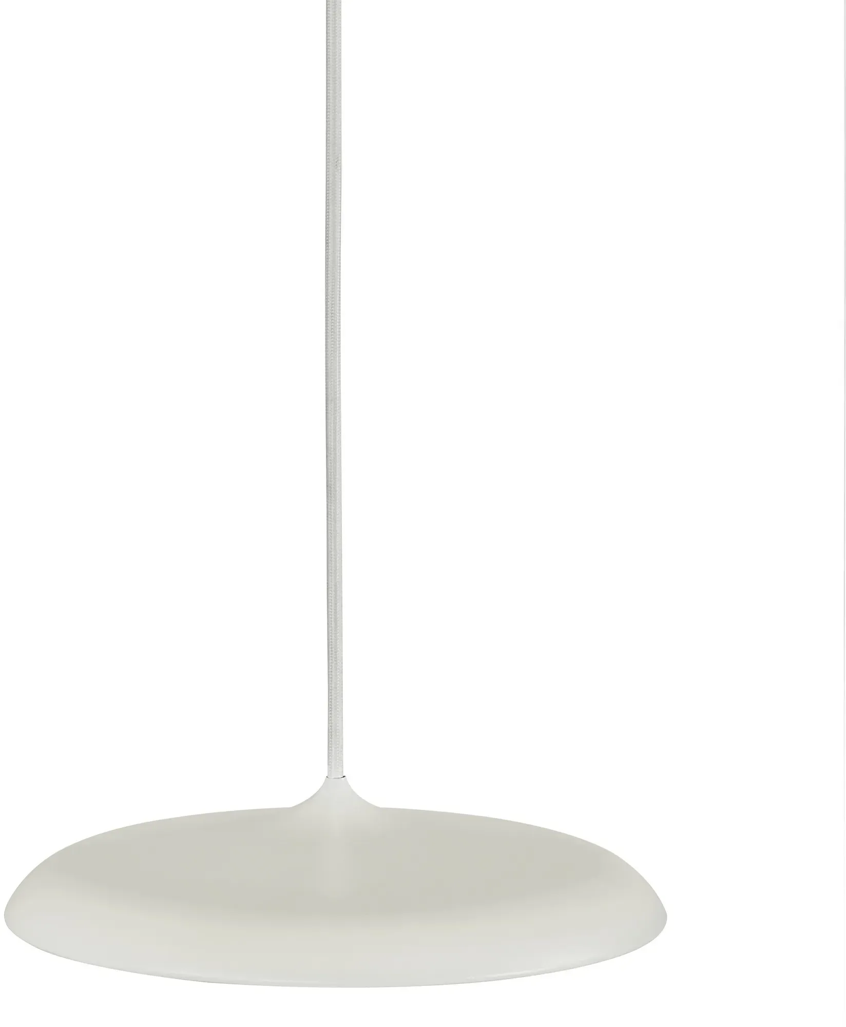 DESIGN FOR THE PEOPLE Pendelleuchte ARTIST 25