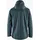 Klättermusen Asynja Regenjacke Herren Midnight Blue S