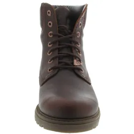 Panama Jack Panama 03 Kurzschaft Stiefel, Braun (Chesnut C52), 41